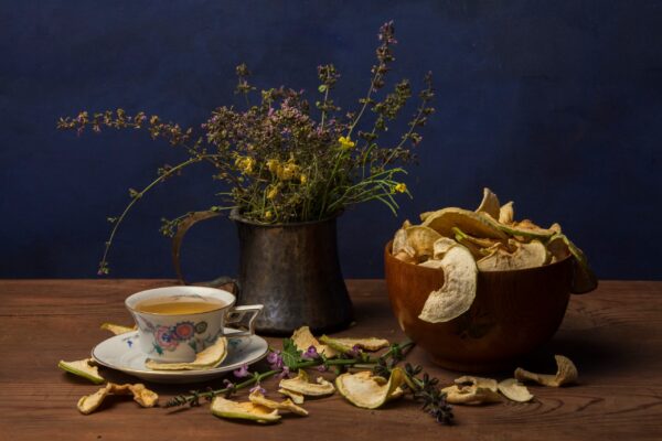 Kurutulmuş Elma - 30 Gr Paket - Görsel 4
