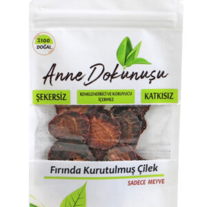 Kurutulmuş Çilek - 30 Gr